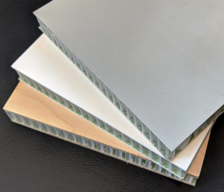 Introducing Our New Range of Lightweight Structural Sandwich Panels