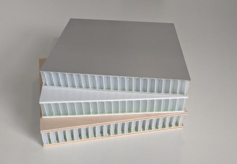 Lightweight Panels for a Variety of Applications - Panel Systems