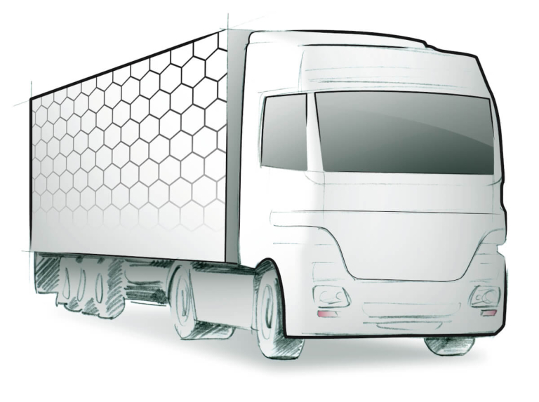 Lightening The Load And Emissions With Honeycomb Sandwich Panels - Panel Systems