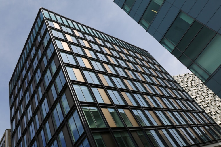 Meeting the Challenge of Material Price Rises in Aluminium - Panel Systems
