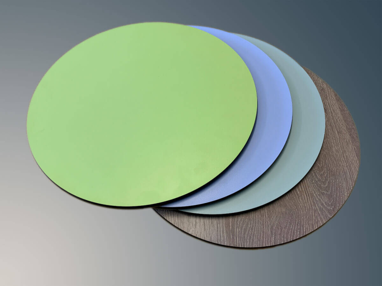 Solid Grade Laminate – A Versatile Material That Can Be Tailored to a Wide Range of Applications - Panel Systems