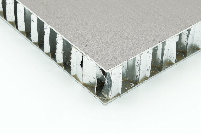 Larcore – lightweight panels suitable for a variety of uses - Panel Systems