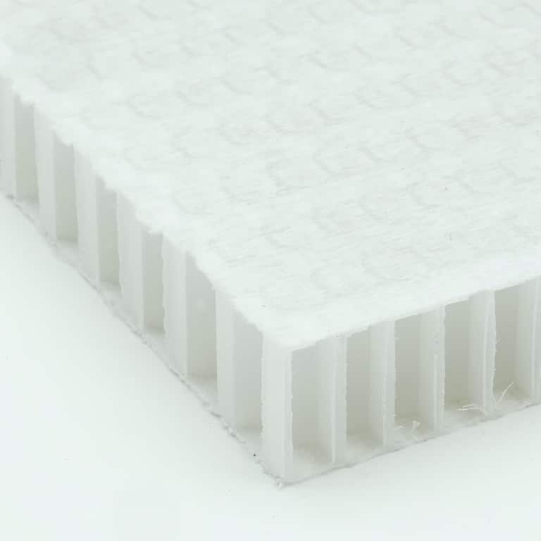 Why ThermHex honeycomb core outperforms traditional timber panels - Panel Systems