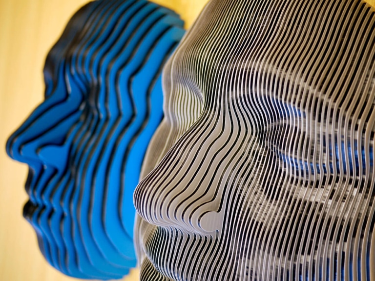 Products > CNC Machined Laminate and Panels > Gallery - Panel Systems
