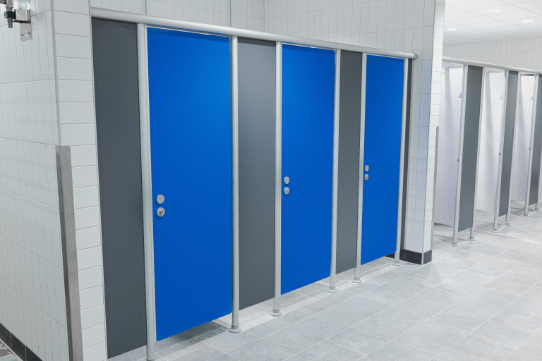 CNC Machining - Panel Systems