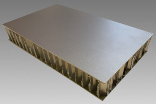 Aluminium Honeycomb Panels: Uses and Benefits – Panel Systems Aluminium Honeycomb Panels: Uses and Benefits - Panel Systems