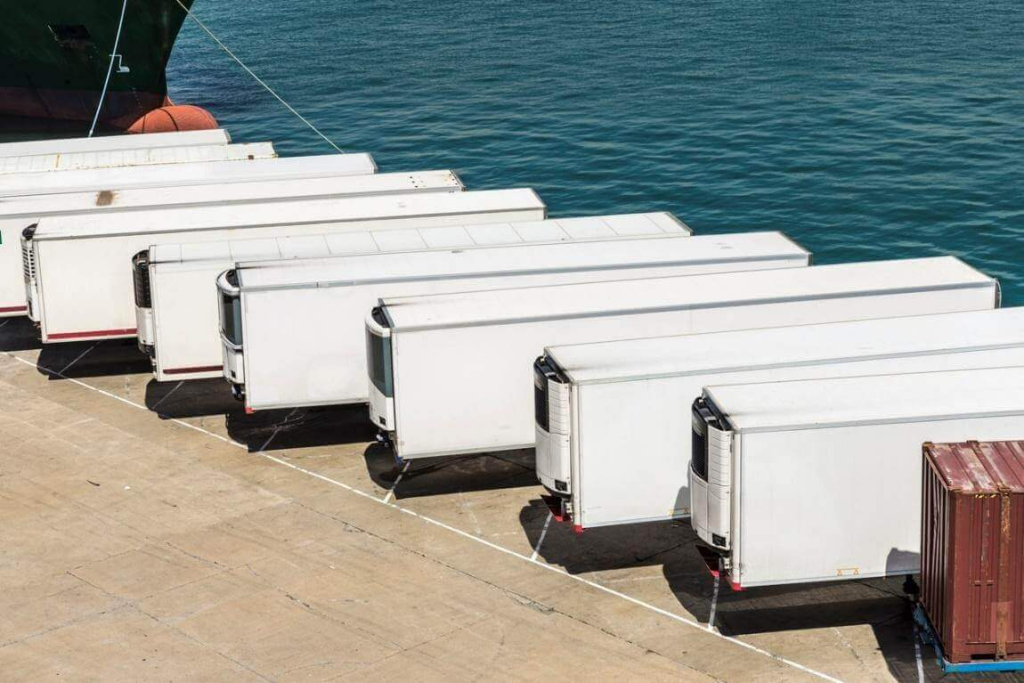 How To Get The Most From Your Cold Storage: Extruded Polystyrene - Panel Systems