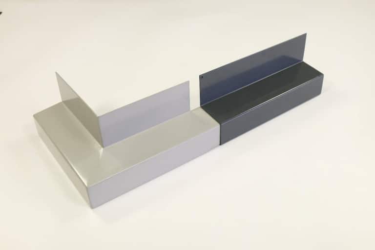 Blog - Our pressed metal service and how our expert team can help you - Panel Systems