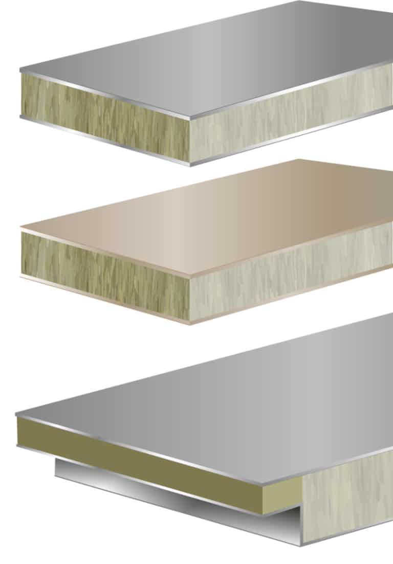 A closer look at architectural finishes for panels - Panel Systems
