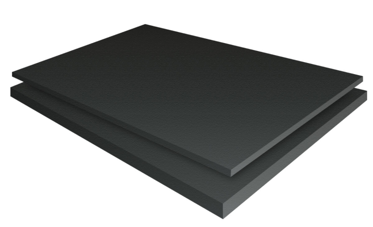 Insulation for underfloor heating systems - Panel Systems