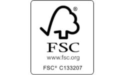 FSC logo