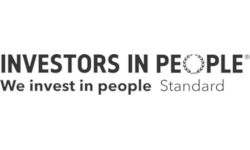 Investors in People logo