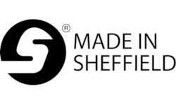 Made in Sheffield logo