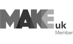 Make UK logo