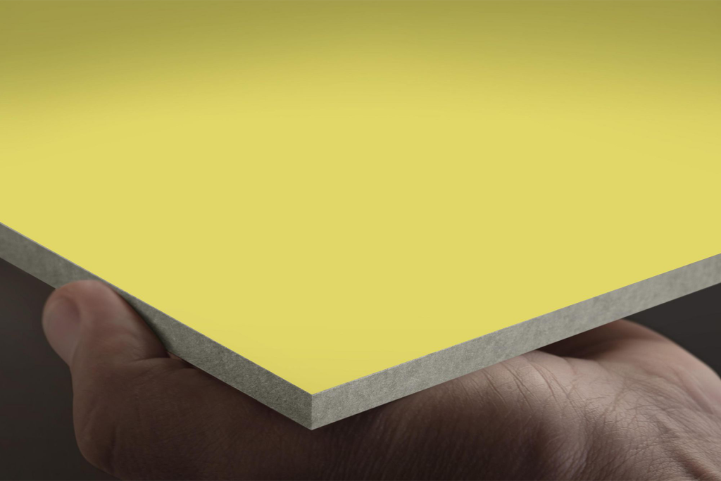 Equitone Panels - Panel Systems
