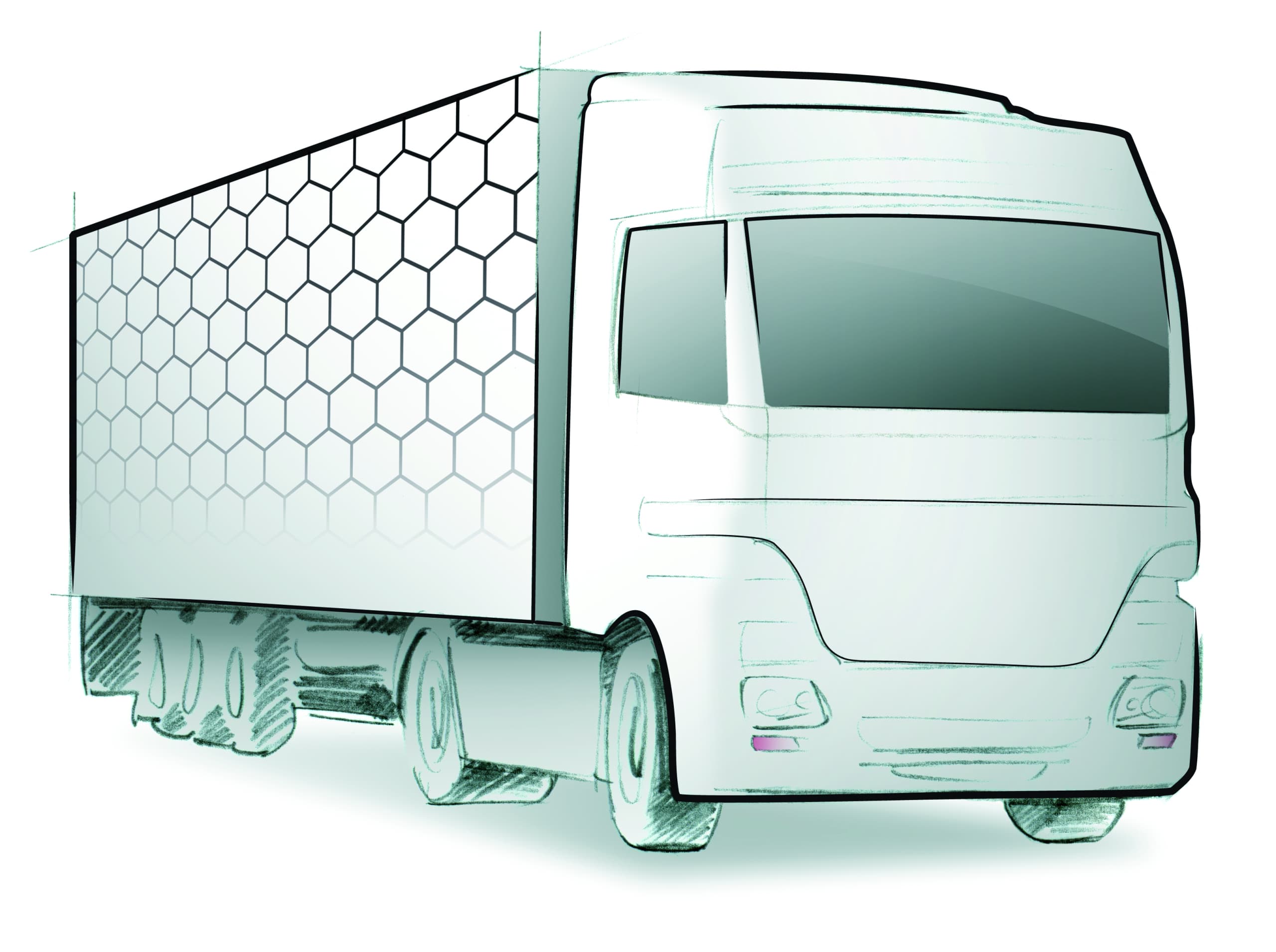 Blog - How lightweight honeycomb cores deliver strength and efficiency - Panel Systems