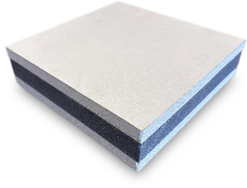 Products > PBX-50 Plasterboard Partition Panels > Description – Panel Systems Products > PBX-50 Plasterboard Partition Panels > Description - Panel Systems