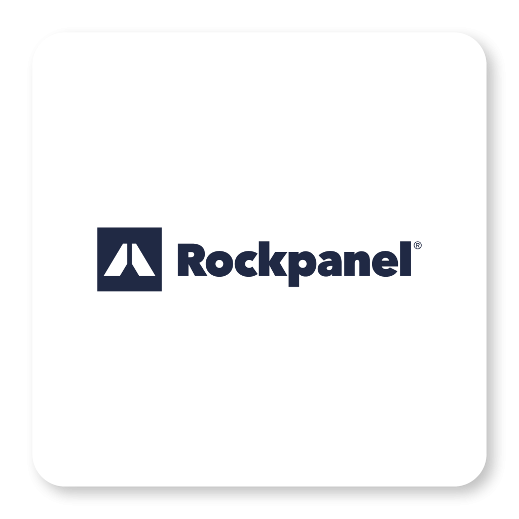 Rockpanel - Panel Systems