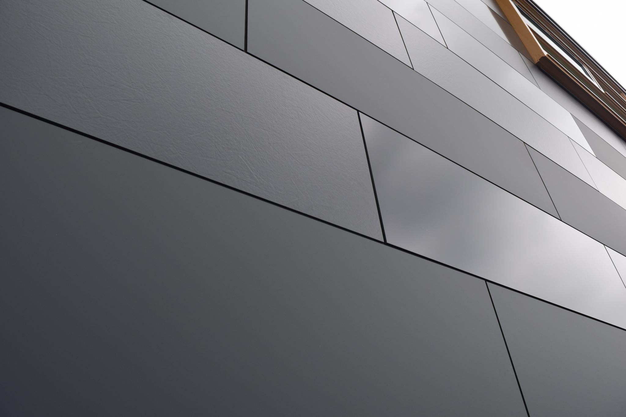 Trespa Panels – Panel Systems Trespa Panels - Panel Systems